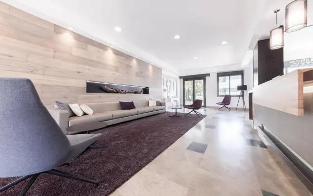 Compostela Suites Apartments