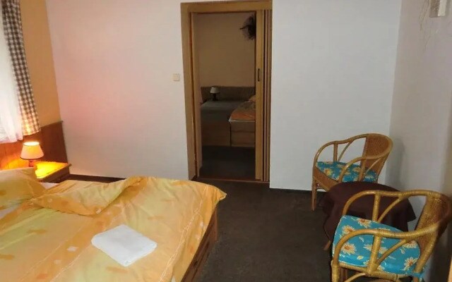 Pension Hela