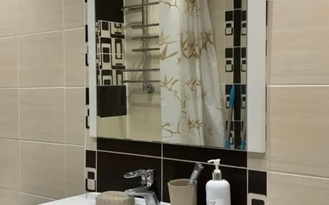 Апартаменты на улице Фёдора Гладкова, 38