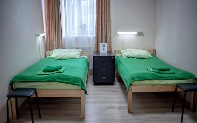 Nice Hostel33