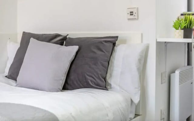 Ensuite Rooms for STUDENTS Only - LIVERPOOL