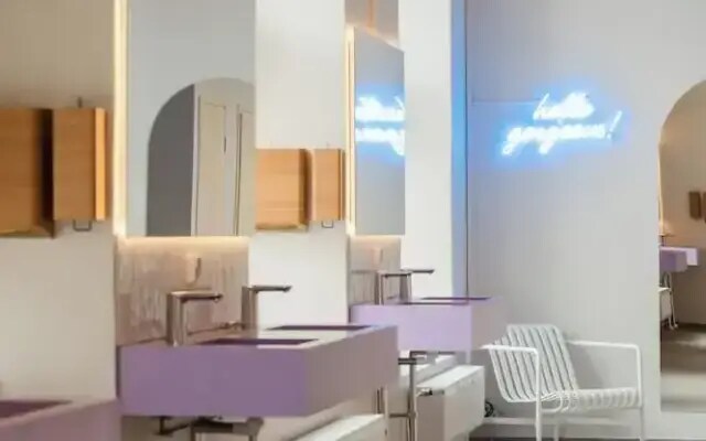 Uumen Hotels Tampere Finlayson