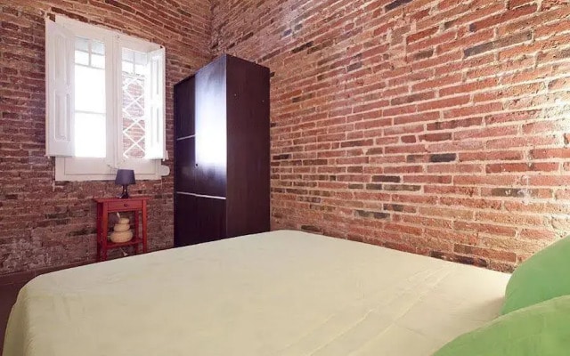 Apartment Loft Chic