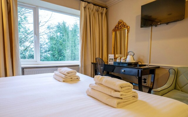 Hollin House Hotel