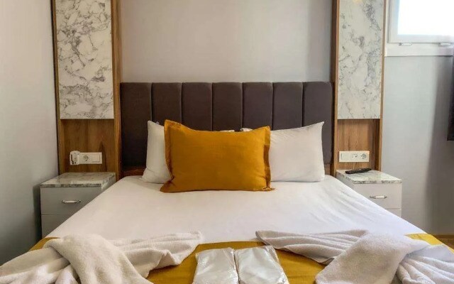 Sultanahmet Nu Hotel