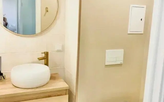 Апартаменты на площади Советская
