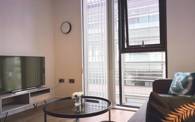 Homely Serviced Apartments - Blonk St