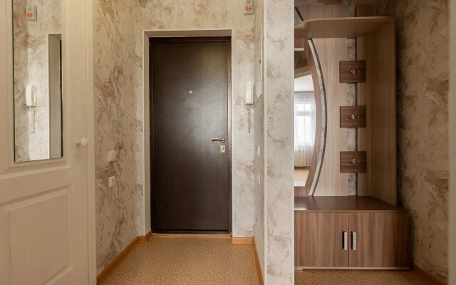 HomeHotel на улице Бурнаковская 83