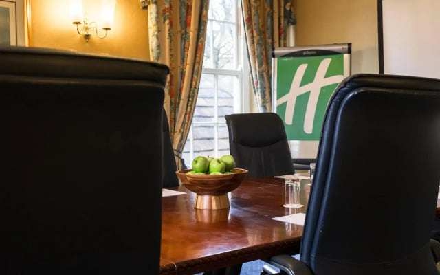 Holiday Inn Doncaster A1 (M) Jct 36
