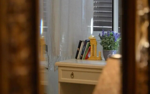Paola A Trastevere