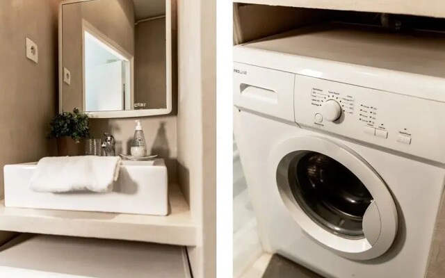 Montmartre Apartments - Toulouse