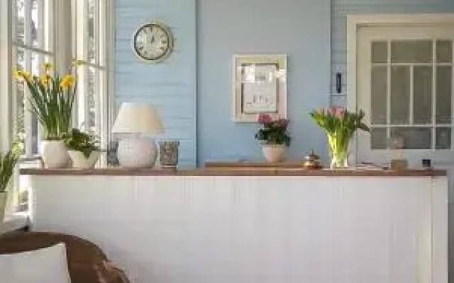 Hanko Villa Anke