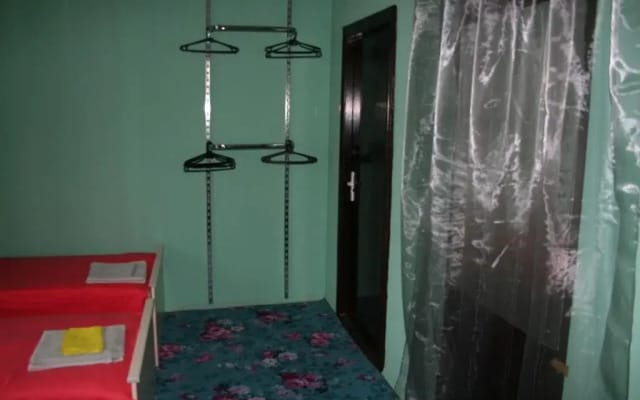 B&B Hotel Center