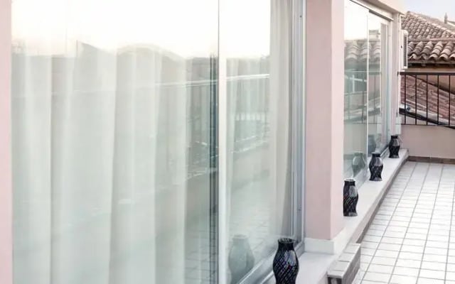 Rivalonga Apartment