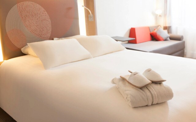 Novotel Paris La Défense Esplanade