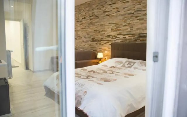 San Pietro Dreaming Rooms