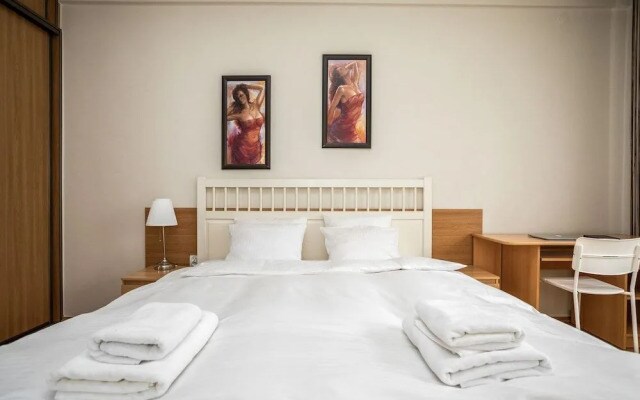 Apartamenty Wawa Centrum by Your Freedom