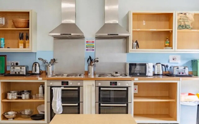 YHA Hartington Hall - Hostel
