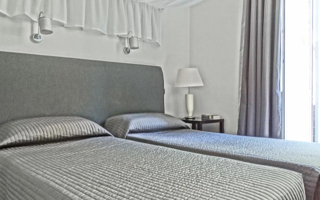 Hotel Giuggioli