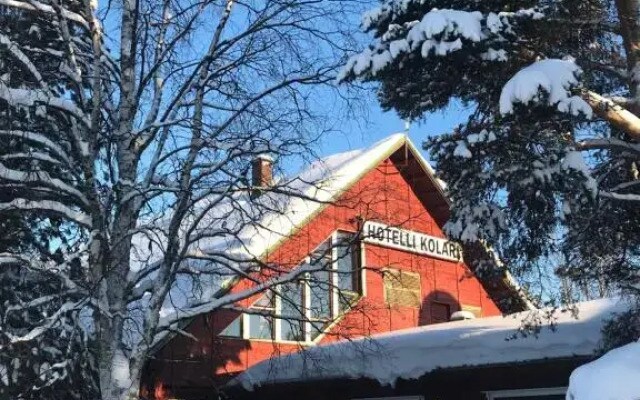 Hotel Kolari