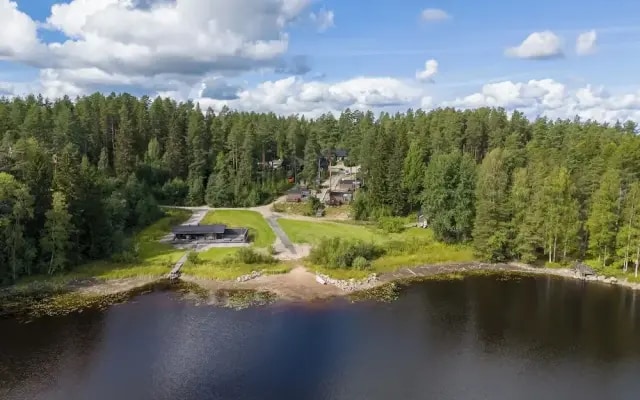 Koskisviitti 3