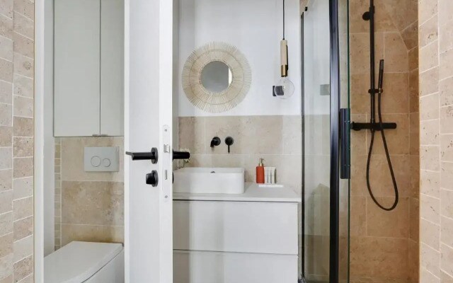 Pick a Flat's Apartment in Reuilly-Diderot - Rue Claude Tillier