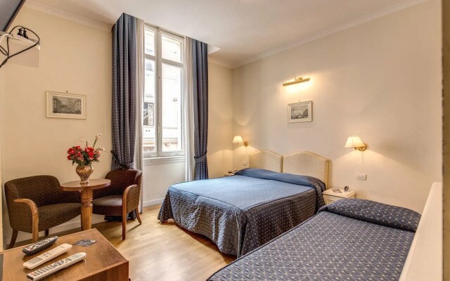 Flann OBrien Rooms