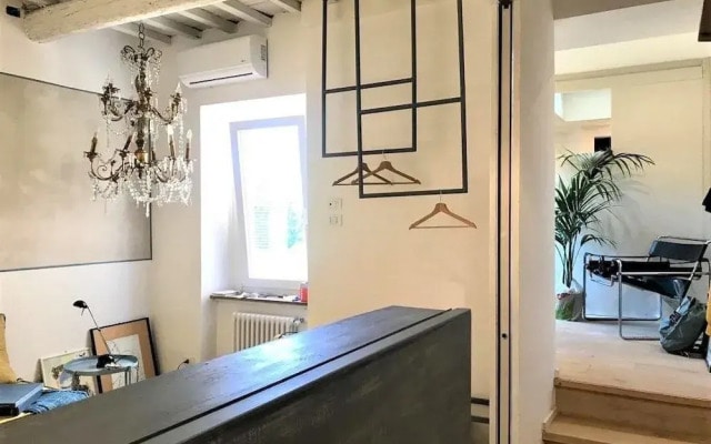 Colosseum Exclusive Duplex
