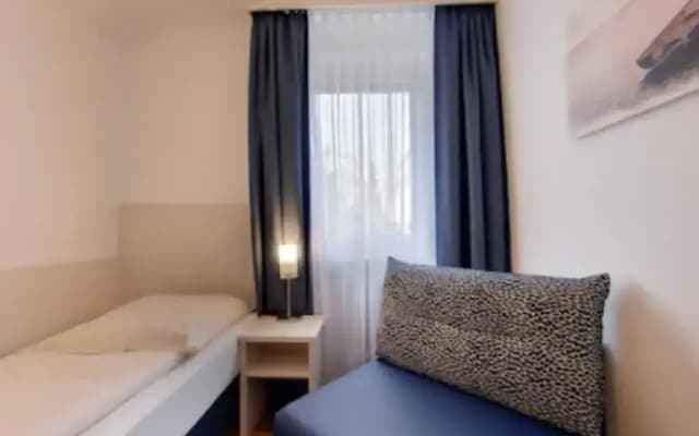 Hotel Olympia