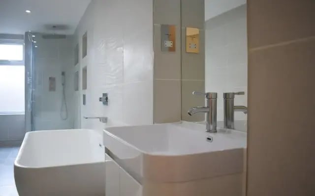 Stockwell 1 Bedroom Apartment
