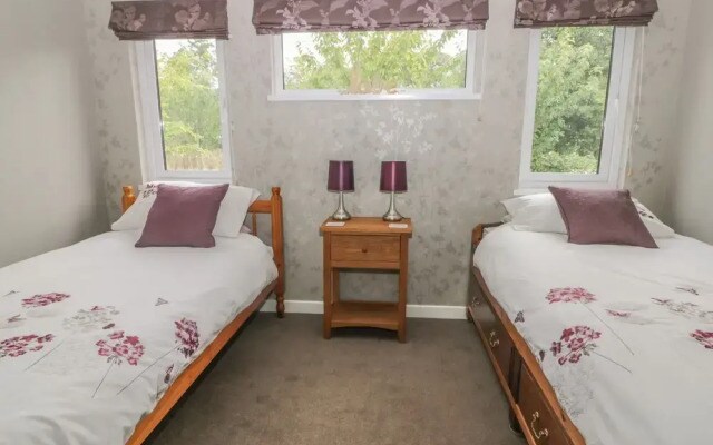 Bulmer Farm Lodge