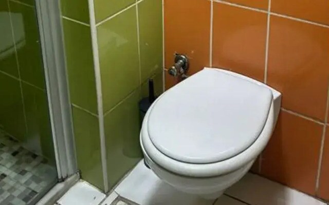 Otel Aktaş