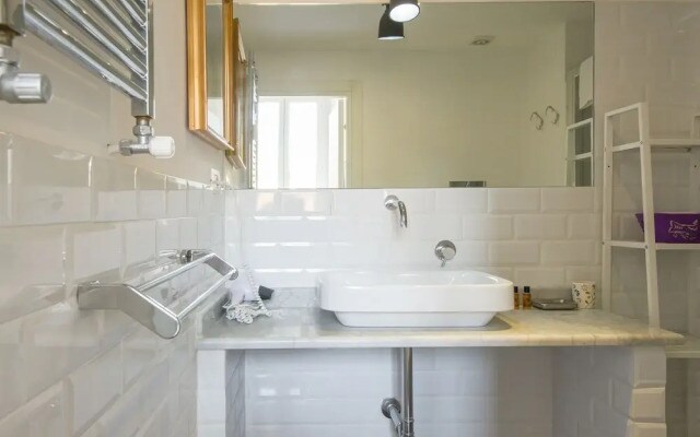 RSH Vatican Apartments