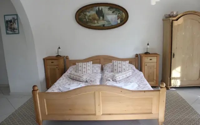 Pension Na Fortně