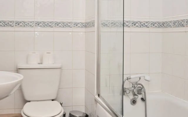 Short lets in London - Highbury