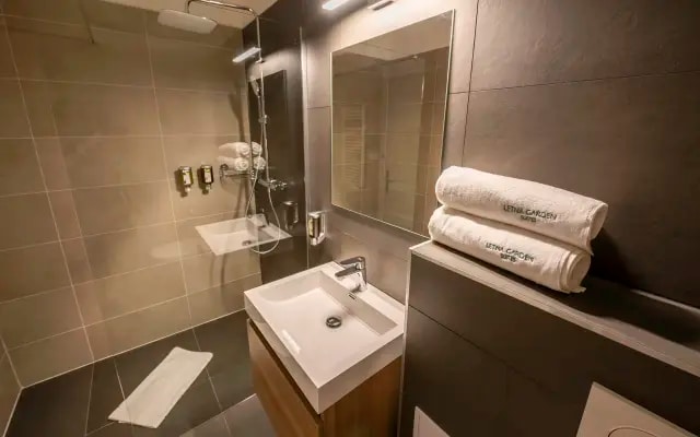 Letna Garden Suites