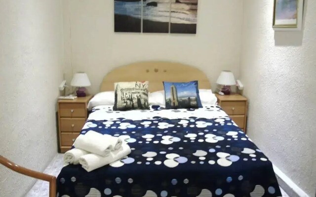 Hostal Aribau