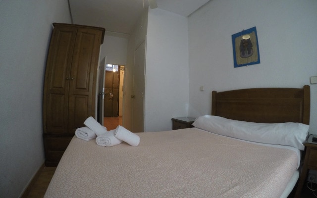 Hostal MYD Los Perales