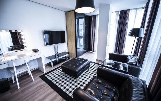 We Residence