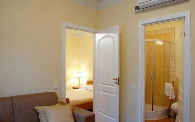 Baltic Suites