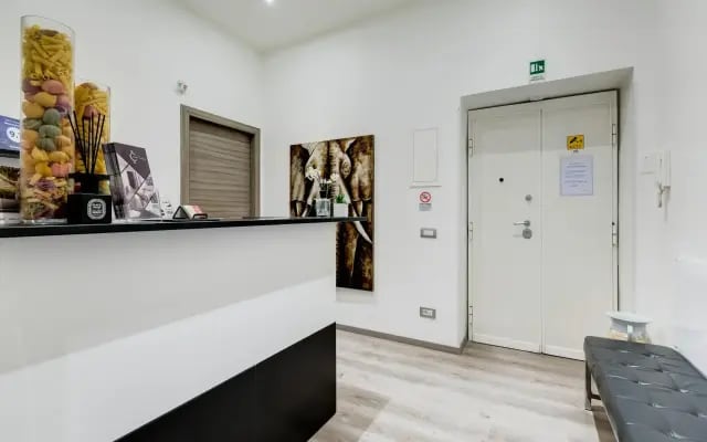 Relais Colonna