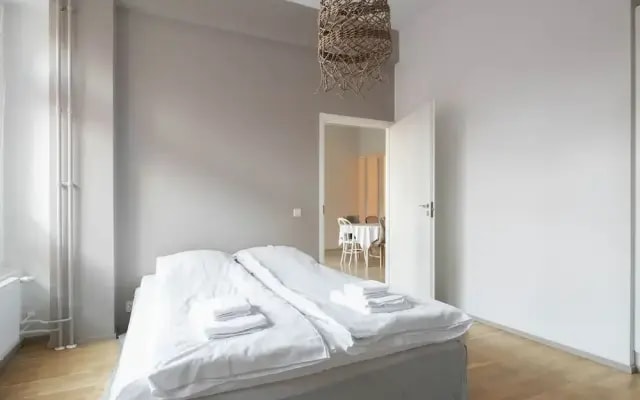 WeHost Helsinginkatu 34 B 8
