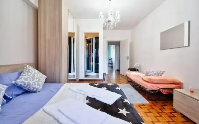 Venice City of Art Residence