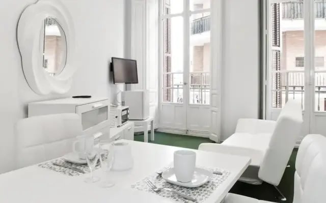 Apartments Tres Sesenta
