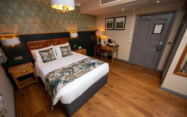 Riverside Hotel Branston by Chef and Brewer Collection