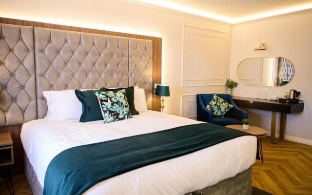 Walton View Hotel