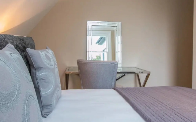 Gorgeous 3bed In Maida Vale