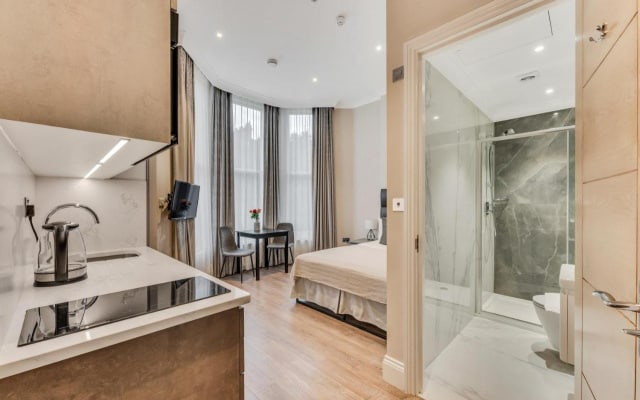 Cleveland Residences Chelsea
