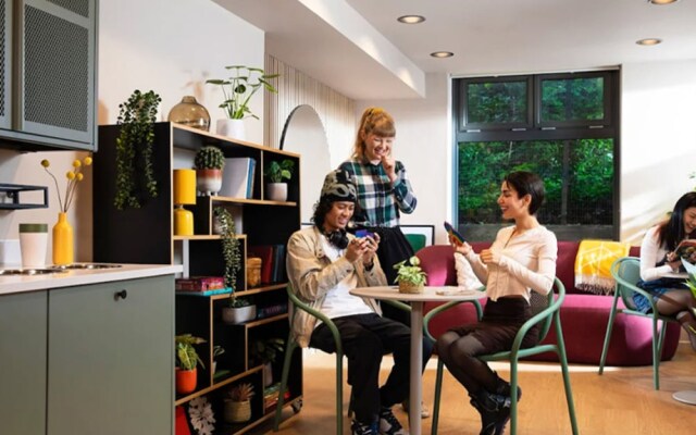 Student Only Ensuite at Station court