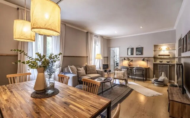 Aversa - 2 Bedrooms in Azca